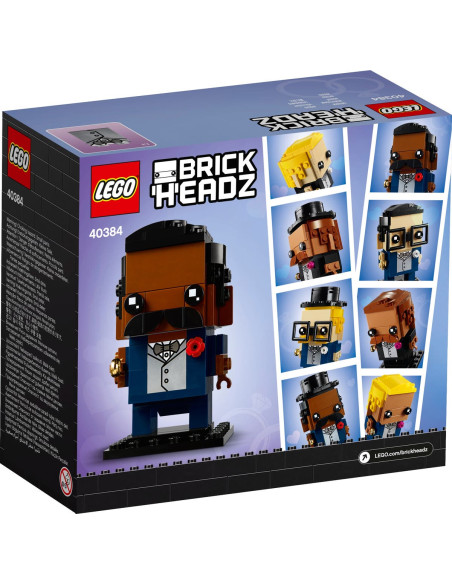 Ženich - LEGO 40384