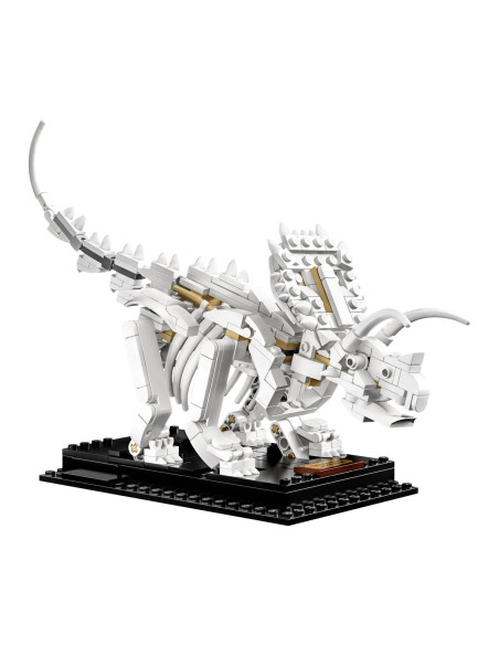 Dinosauří fosilie - LEGO 21320