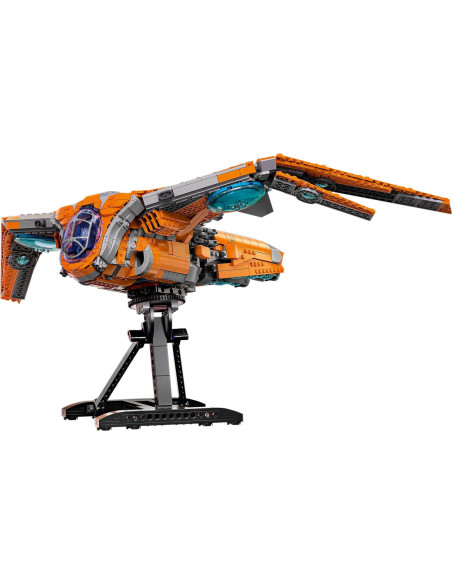 Loď Strážců - Marvel LEGO 76193
