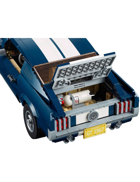 Ford Mustang - Creator Expert LEGO 10265