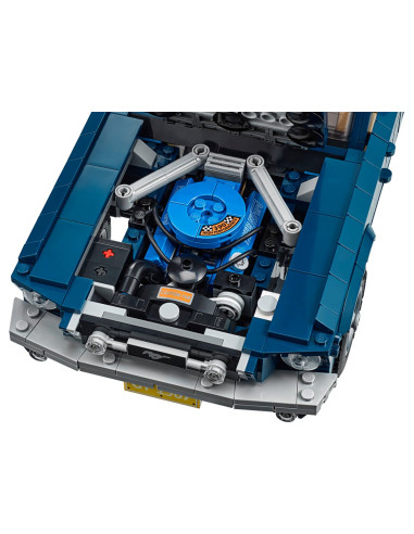 Ford Mustang - Creator Expert LEGO 10265