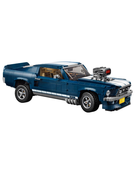Ford Mustang - Creator Expert LEGO 10265