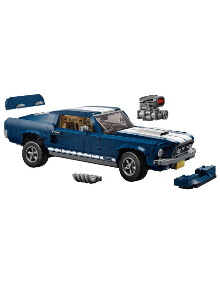 Ford Mustang - Creator Expert LEGO 10265