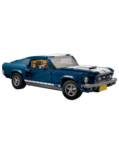 Ford Mustang - Creator Expert LEGO 10265