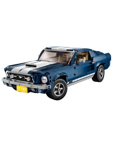 Ford Mustang - Creator Expert LEGO 10265