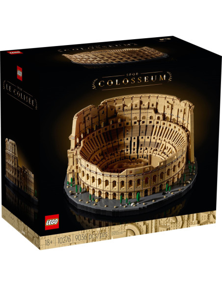 Koloseum - Creator Expert LEGO 10276