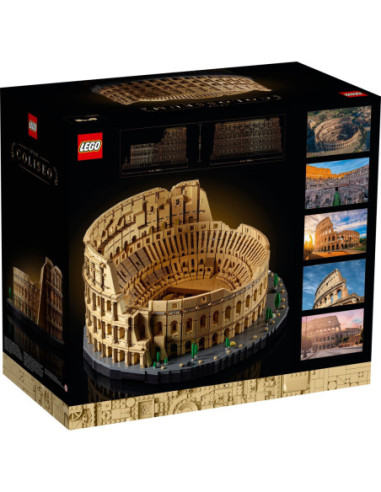 Koloseum - Creator Expert LEGO 10276