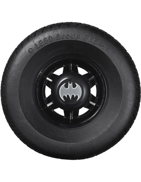 1989 Batmobil - DC Universe™ LEGO 76139