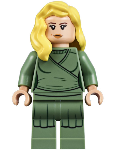 1989 Batmobil - DC Universe™ LEGO 76139