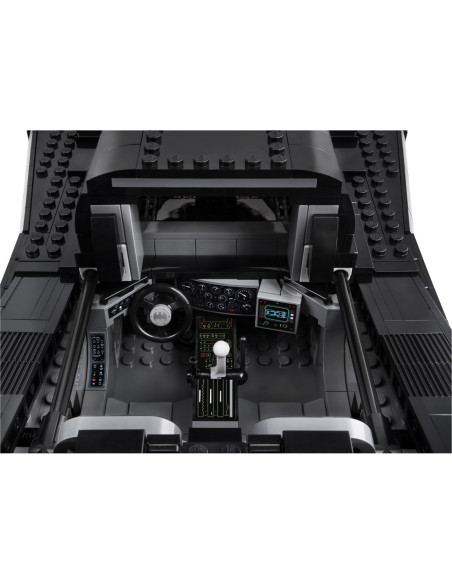 1989 Batmobil - DC Universe™ LEGO 76139