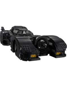 1989 Batmobil - DC Universe™ LEGO 76139 2