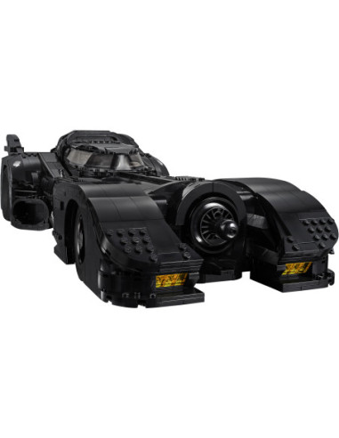 1989 Batmobil - DC Universe™ LEGO 76139