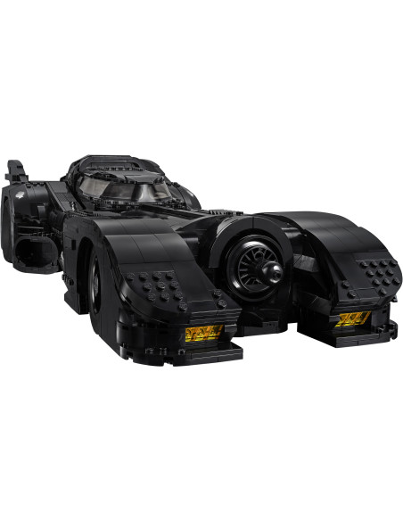 1989 Batmobil - DC Universe™ LEGO 76139