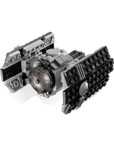 Hvězda smrti - Star Wars™ LEGO 10188