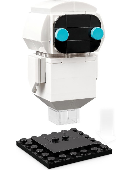 EVA A VALLI - BrickHeadz LEGO 40619
