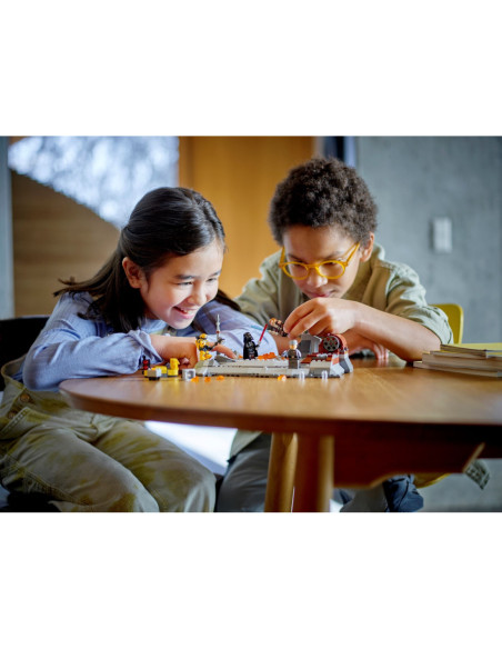 Obi-Wan Kenobi™ vs. Darth Vader™ - Star Wars™ LEGO 75334