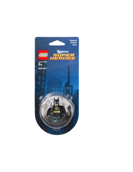 Super Heroes Batman™ Magnet - Promotional LEGO 850664