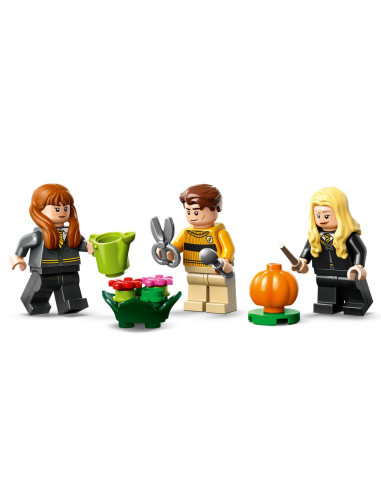 Zástava Mrzimoru - Harry Potter™ LEGO 76412