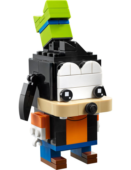 Goofy a Pluto - BrickHeadz™ LEGO 40378