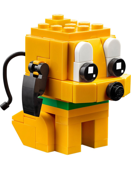 Goofy a Pluto - BrickHeadz™ LEGO 40378