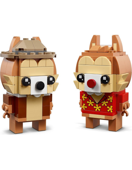 Chip a Dale - BrickHeadz™ LEGO 40550