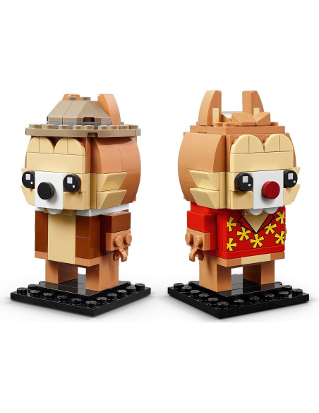 Chip a Dale - BrickHeadz™ LEGO 40550