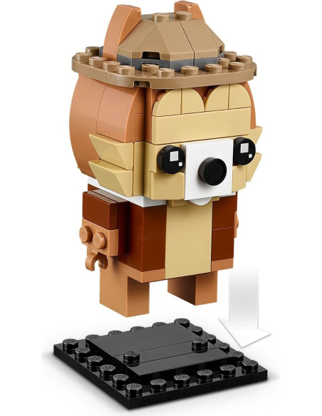 Chip a Dale - BrickHeadz™ LEGO 40550