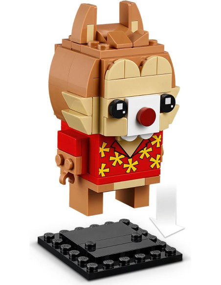 Chip a Dale - BrickHeadz™ LEGO 40550