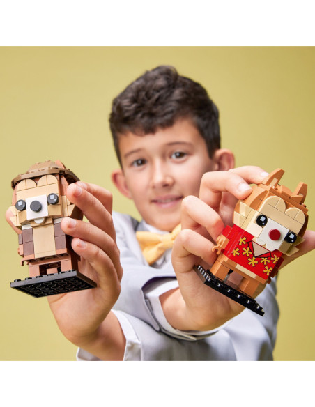 Chip a Dale - BrickHeadz™ LEGO 40550