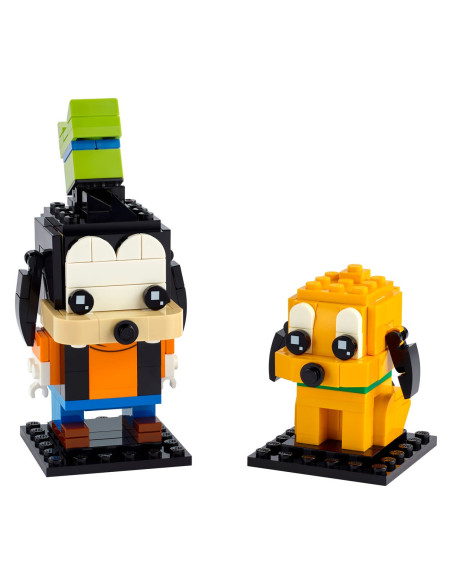 Goofy a Pluto - BrickHeadz™ LEGO 40378