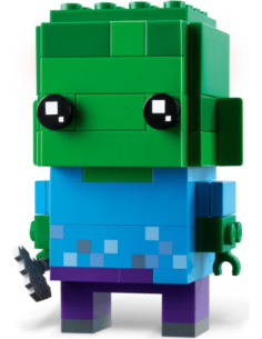 Zombie - BrickHeadz™ LEGO 40626 2
