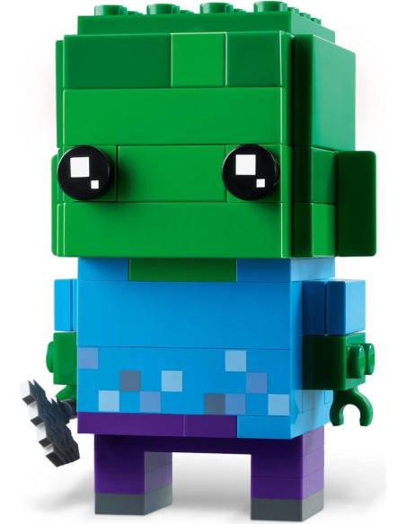 Zombie - BrickHeadz™ LEGO 40626