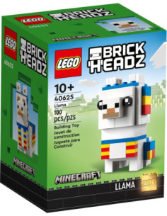 Lama - BrickHeadz™ LEGO 40625