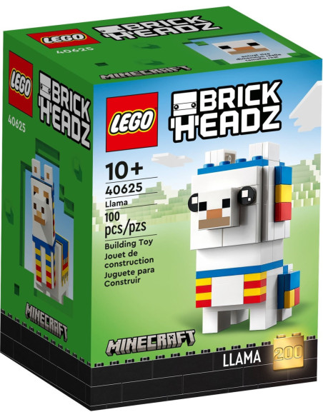 Lama - BrickHeadz™ LEGO 40625