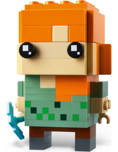 Alex - BrickHeadz™ LEGO 40624