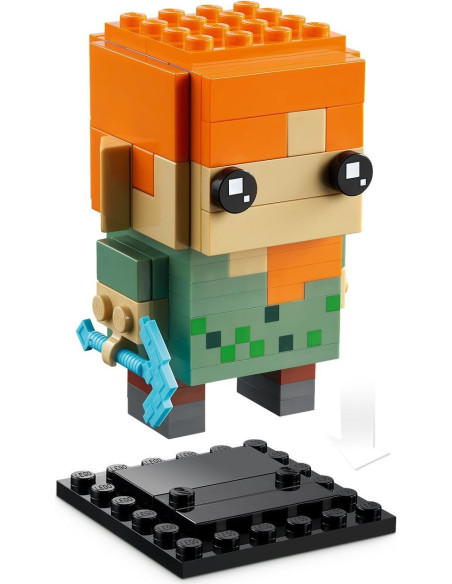 Alex - BrickHeadz™ LEGO 40624