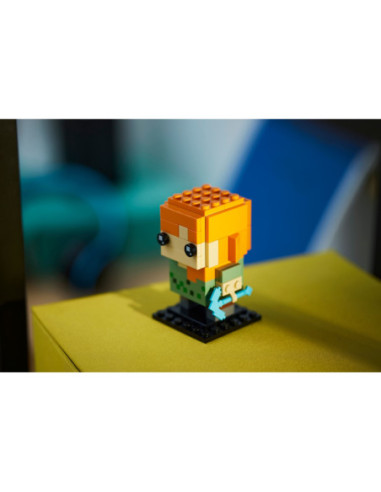 Alex - BrickHeadz™ LEGO 40624