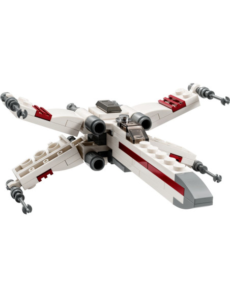 Stíhačka X-wing - Polybags LEGO 30654
