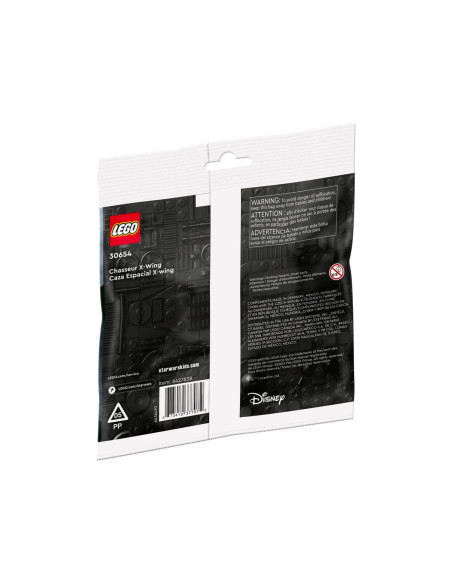 Stíhačka X-wing - Polybags LEGO 30654