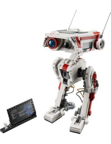 D-1™ - Star Wars™ LEGO 75335