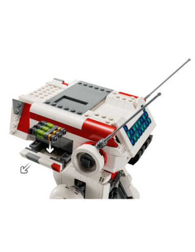 D-1™ - Star Wars™ LEGO 75335