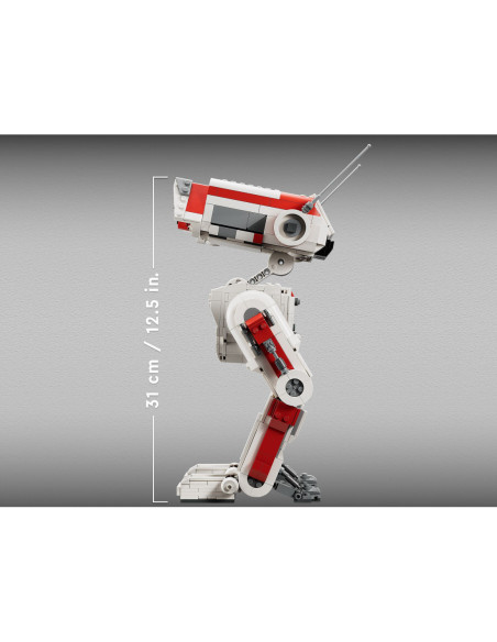 D-1™ - Star Wars™ LEGO 75335