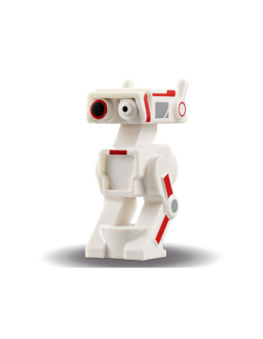 D-1™ - Star Wars™ LEGO 75335