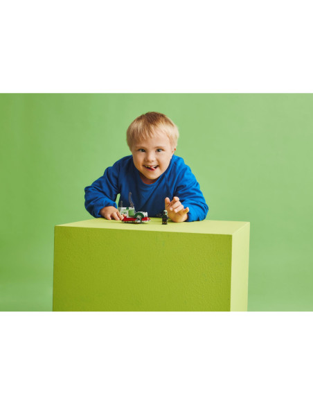 Mikrostíhačka Boby Fetta - Star Wars™ LEGO 75344