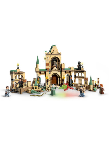 Bitva o Bradavice - Harry Potter™ LEGO 76415