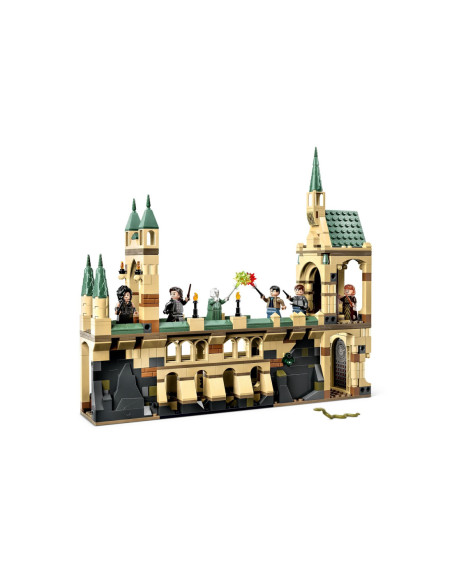Bitva o Bradavice - Harry Potter™ LEGO 76415