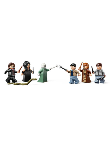 Bitva o Bradavice - Harry Potter™ LEGO 76415