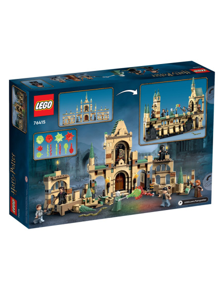 Bitva o Bradavice - Harry Potter™ LEGO 76415