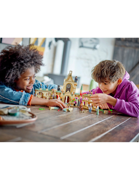 Bitva o Bradavice - Harry Potter™ LEGO 76415