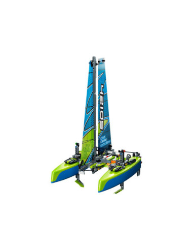 Katamarán - Technic LEGO 42105